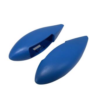 E-flite Wheel Pants: Commander mPD 1.4m - EFL14834