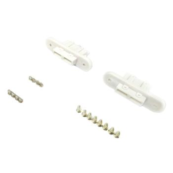 E-flite Servo Plug Set: Commander mPD 1.4m - EFL14836