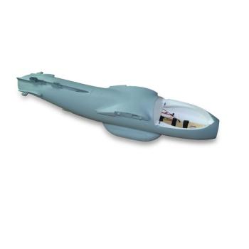 E-flite Fuselage: EC-1500 Twin 1.5m - EFL15751