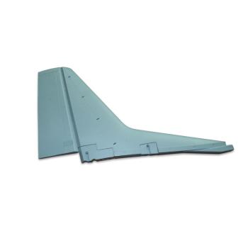 E-flite Vertical Stabilizer: EC-1500 Twin 1.5m - EFL15759