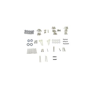 E-flite Hardware Set: EC-1500 Twin 1.5m - EFL15763