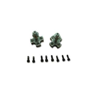 E-flite Prop Adapter Set: EC-1500 Twin 1.5m - EFL15767