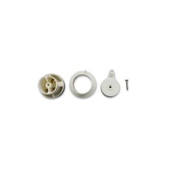 E-flite Nose Gear Mount Assembly: EC-1500 Twin 1.5m - EFL15770