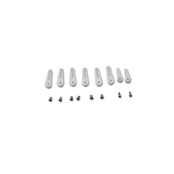 E-flite Servo Arm Set: EC-1500 Twin 1.5m - EFL15772