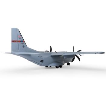 E-flite EC-1500 Twin RC-Flugzeug Spannweite: 1.5m PNP - EFL15775