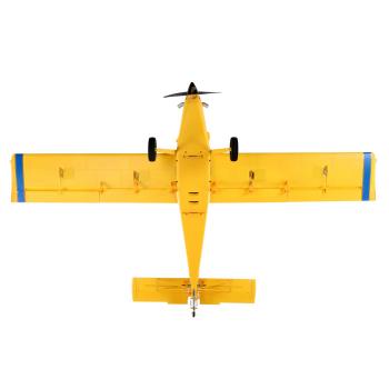 E-flite Air Tractor RC-Flugzeug BNF Basic AS3X & SAFE Select - EFL16450