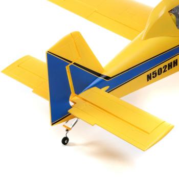E-flite Air Tractor RC-Flugzeug BNF Basic AS3X & SAFE Select - EFL16450