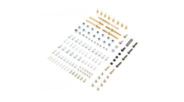 E-flite Hardware set : Air Tractor - EFL16456