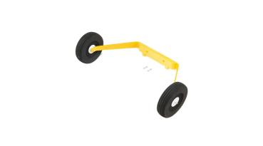E-flite Landing Gear Set : Air Tractor - EFL16457