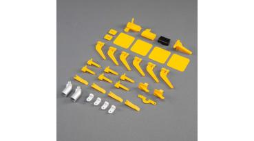 E-flite Plastic Parts Set : Air Tractor - EFL16464