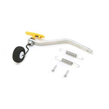 E-flite Tailwheel assembly : Air Tractor - EFL16470