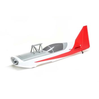 E-flite Painted Fuselage : Ultimate 3D - EFL165501
