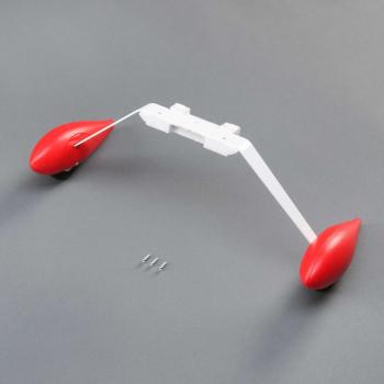 E-flite Landing Gear Set : Ultimate 3D - EFL165507