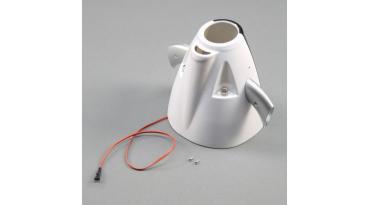 E-Flite Cowl: Turbo Timber - EFL17551