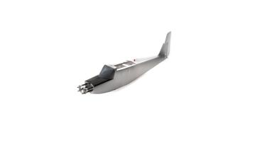 E-Flite Fuselage: Turbo Timber - EFL17554