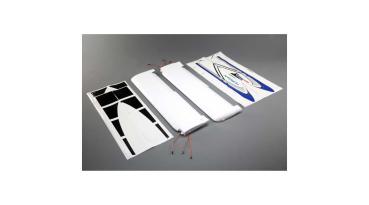 E-Flite Wing: Turbo Timber - EFL17555