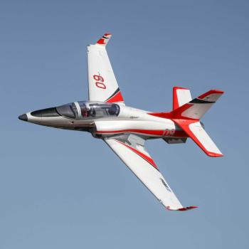 E-flite Viper 90mm EDF Jet BNF Basic AS3X & SAFE Select RC-Flugzeug - EFL17750