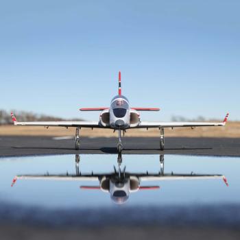 E-flite Viper 90mm EDF Jet ARF+ without Power System RC-Flugzeug - EFL17770