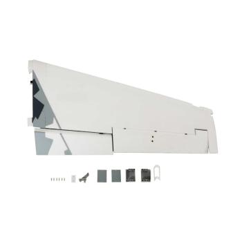 E-flite Wing Set: Viper 90mm EDF Jet - EFL17776