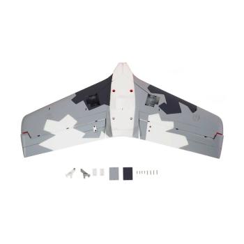 E-flite Horizontal Stabilizer: Viper 90mm EDF Jet - EFL17779