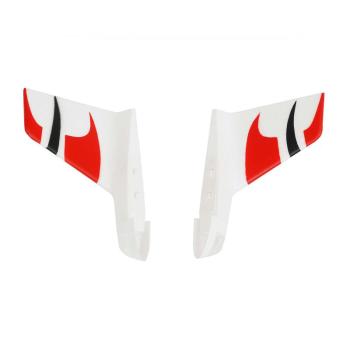 E-flite Winglet Set: Viper 90mm EDF Jet - EFL17782