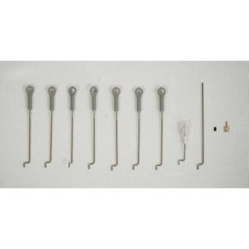 E-flite Linkage Set: Viper 90mm EDF Jet - EFL17783
