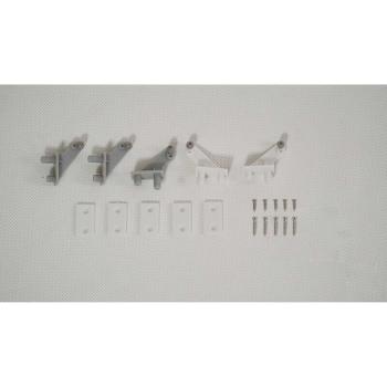 E-flite Control Horn Set: Viper 90mm EDF Jet - EFL17784