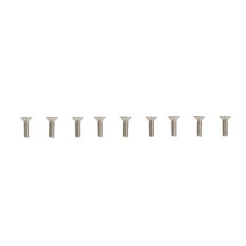 E-flite Screw Set: Viper 90mm EDF Jet - EFL17786