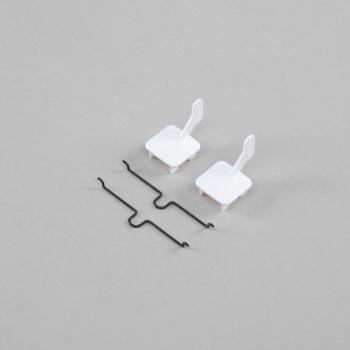 E-flite Pushrods & Control Horns: X-VERT VTOL - EFL1803