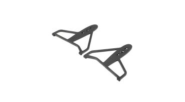 E-flite Wing Tip / Landing Gear Left & Right: X-VERT VTOL - EFL1805