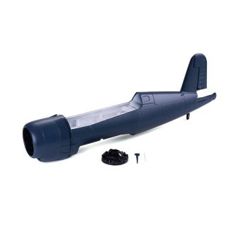 E-flite Fuselage with Hatch F4U-4 Corsair 1.2m - EFL18501