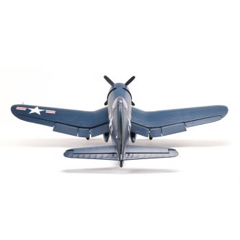 E-flite F4U-4 Corsair 1.2m RC-Flugzeug BNF Basic - EFL18550