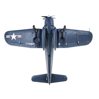 E-flite F4U-4 Corsair 1.2m RC-Flugzeug PNP - EFL18575