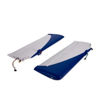 E-flite Wing Set : Twin Timber 1.6m - EFL23877