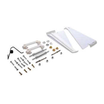 E-flite Landing Gear: Twin Timber 1.6m - EFL23882
