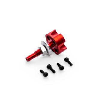 E-flite Prop Adapter Left Side: Twin Timber 1.6m - EFL23886