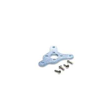 E-flite Motor Mount w/3-Screws: Twin Timber 1.6m - EFL23888