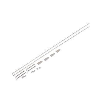 E-flite Pushrod Set: Twin Timber 1.6m - EFL23892