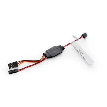 E-flite LED Controller: Twin Timber 1.6m - EFL23896