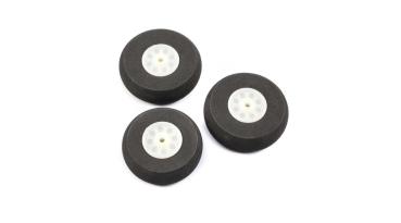 E-flite Wheels: Twin Otter - EFL300511