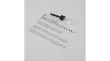 E-flite Hardware set: Twin Otter - EFL300513