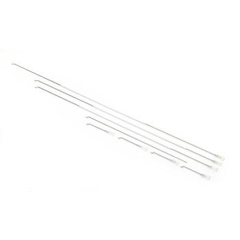 E-flite Pushrods : Twin Otter - EFL300518