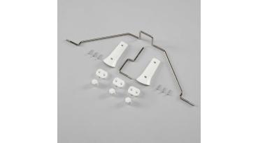 E-flite Landing gear set: Twin Otter - EFL30058