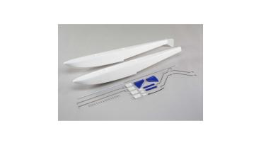 E-flite Float set: Twin Otter - EFL30059