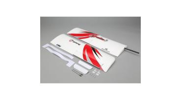 E-flite Tragflächenset: Apprentice S 15e - EFL310001