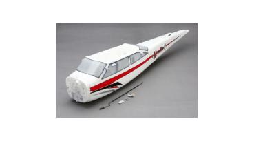 E-flite Rumpf: Apprentice S 15e - EFL310002
