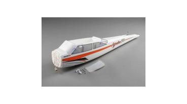 E-flite Fuselage: Apprentice STS - EFL310014