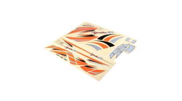 E-flite Decal Set: Apprentice STS - EFL310016