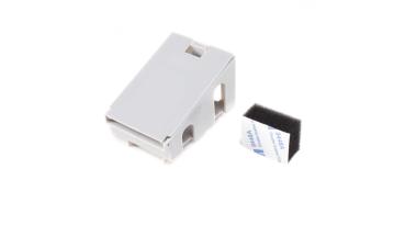 E-flite GPS Compartment Cover: Apprentice STS - EFL310020