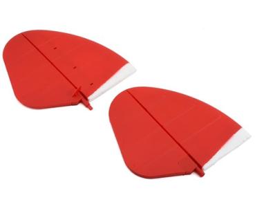 E-flite Horizontal Stabilizer: Pitts 850mm - EFL3554